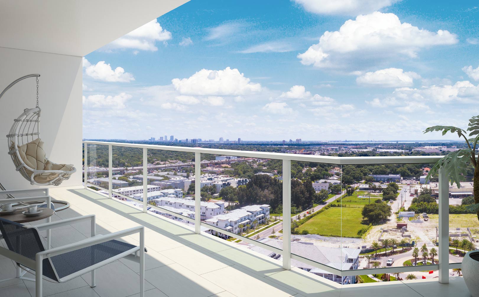 Marina Pointe Tampa For Sale
